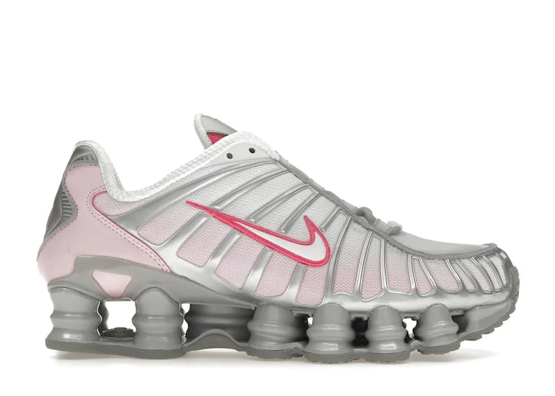 NIKE SHOX TL