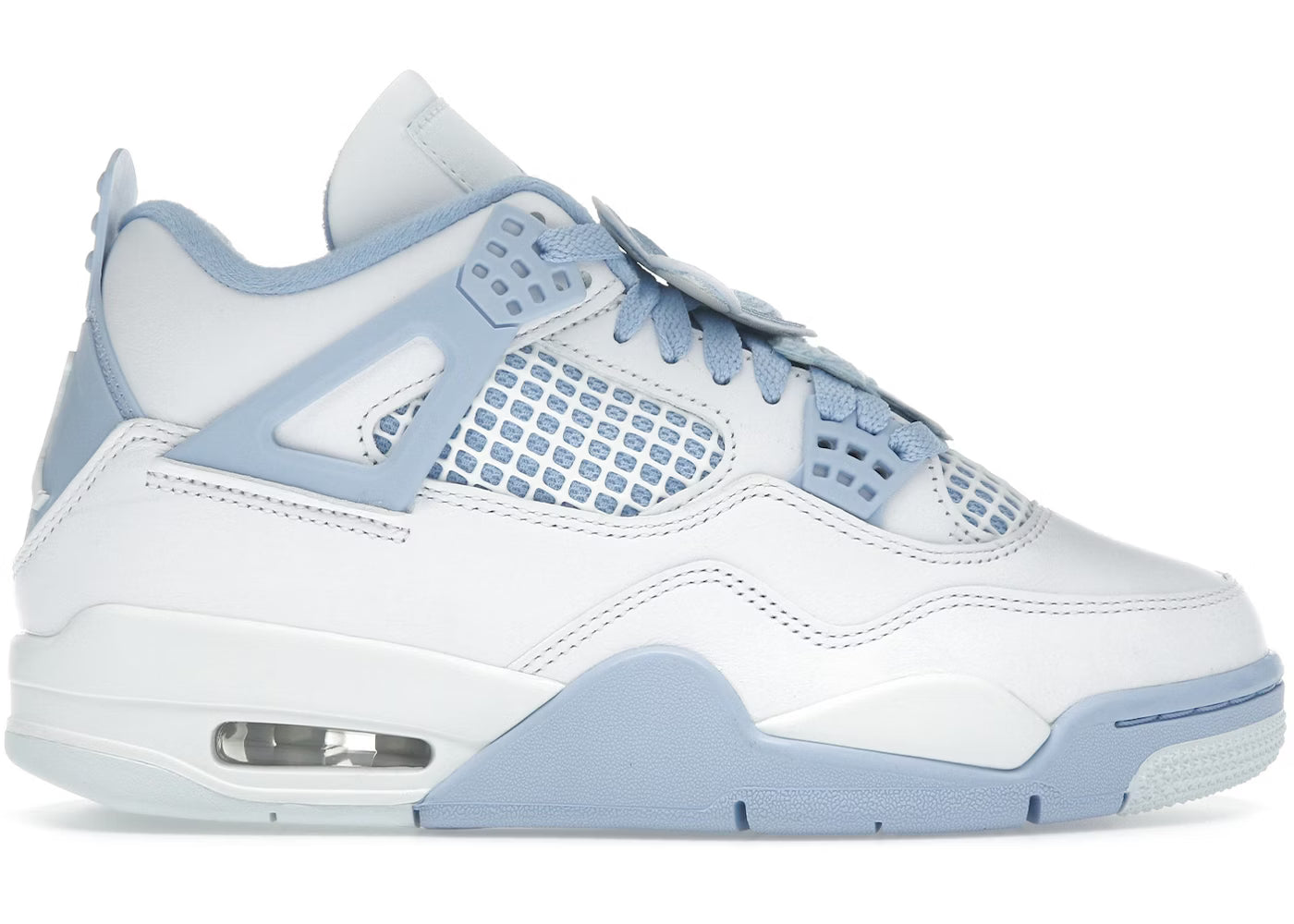 AIR JORDAN 4