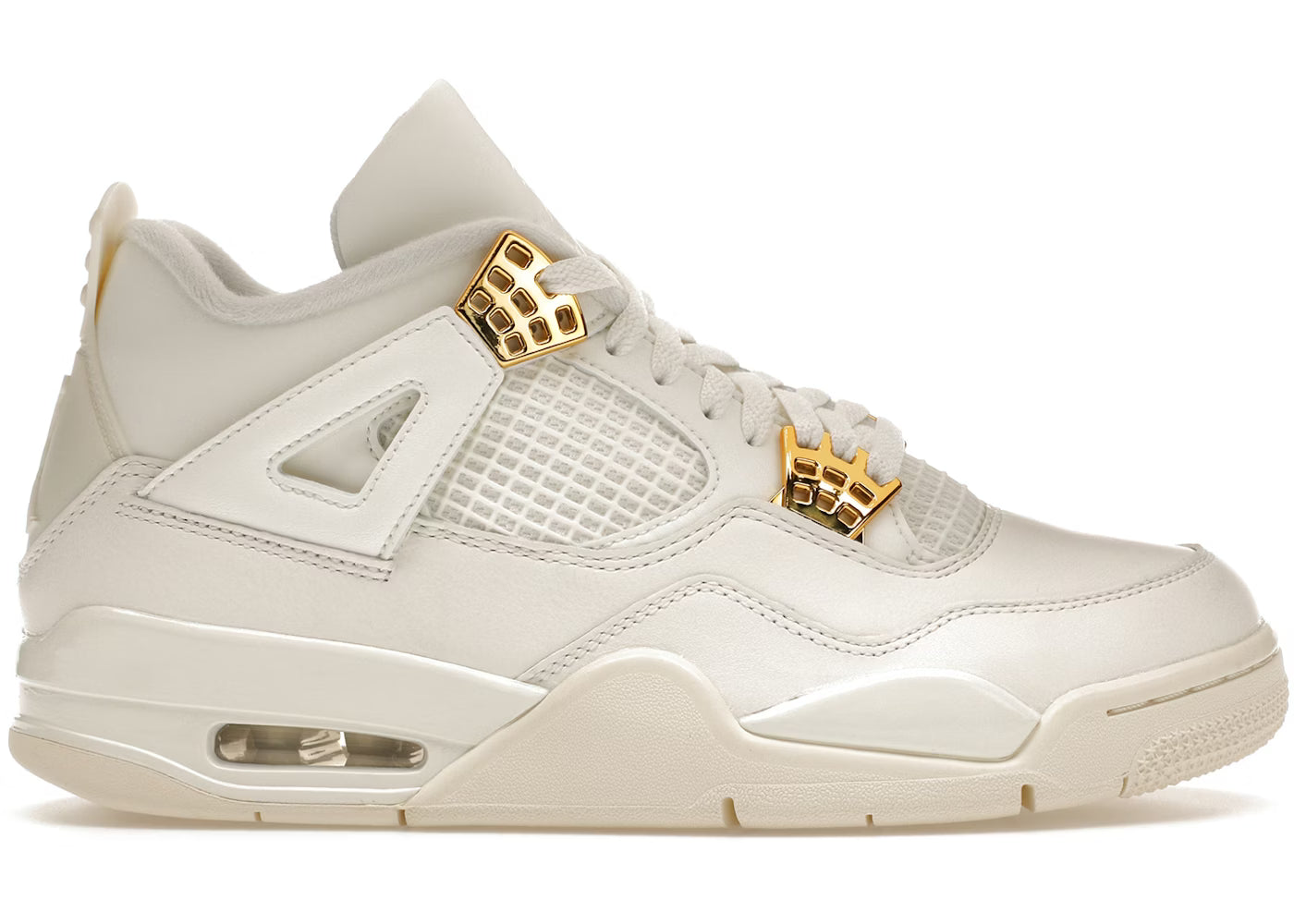 AIR JORDAN 4