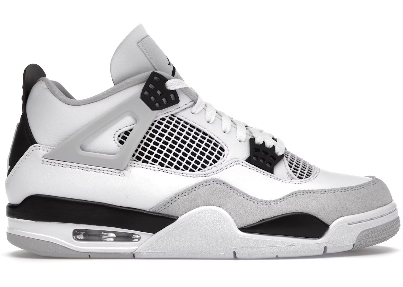 AIR JORDAN 4
