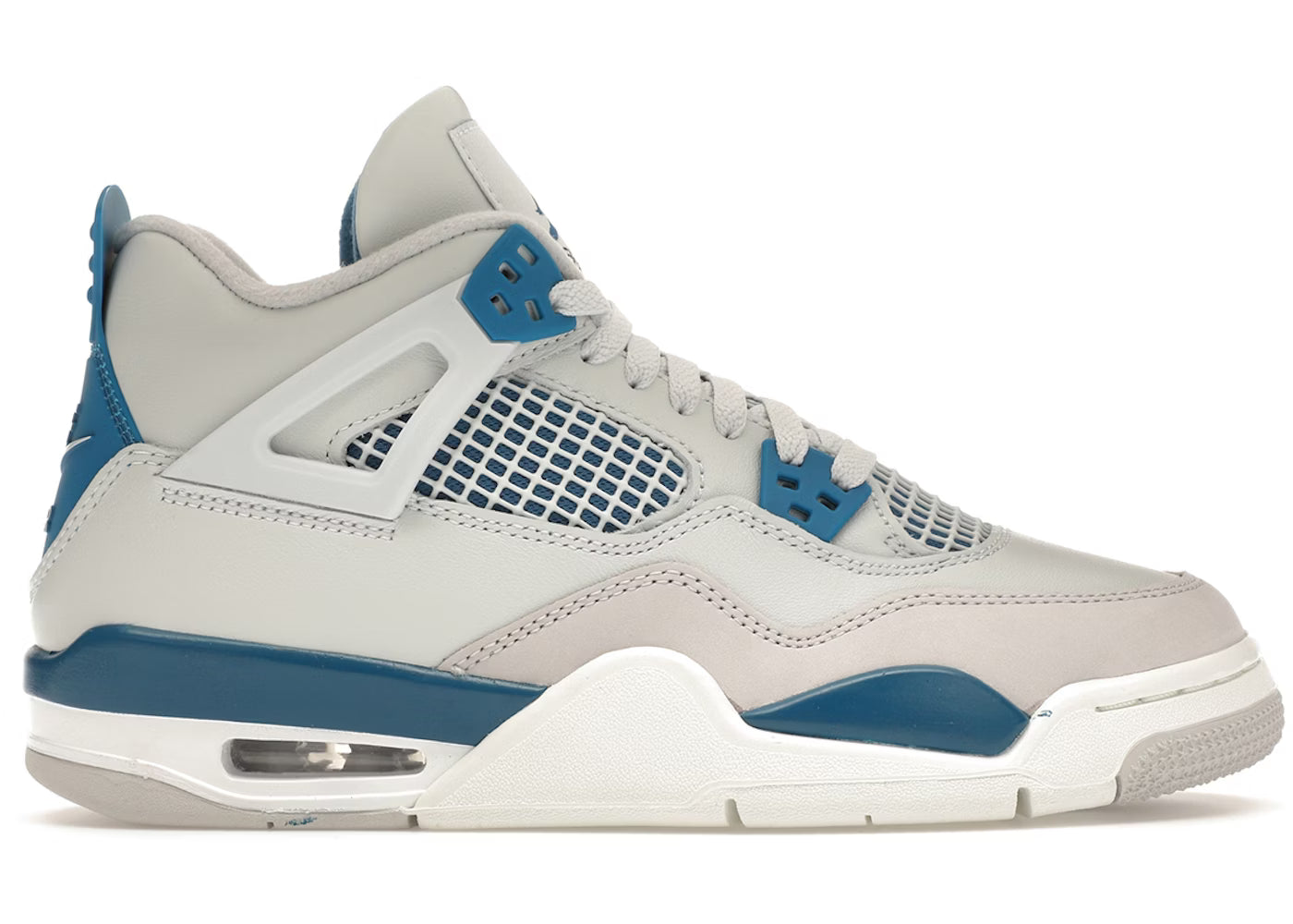 AIR JORDAN 4