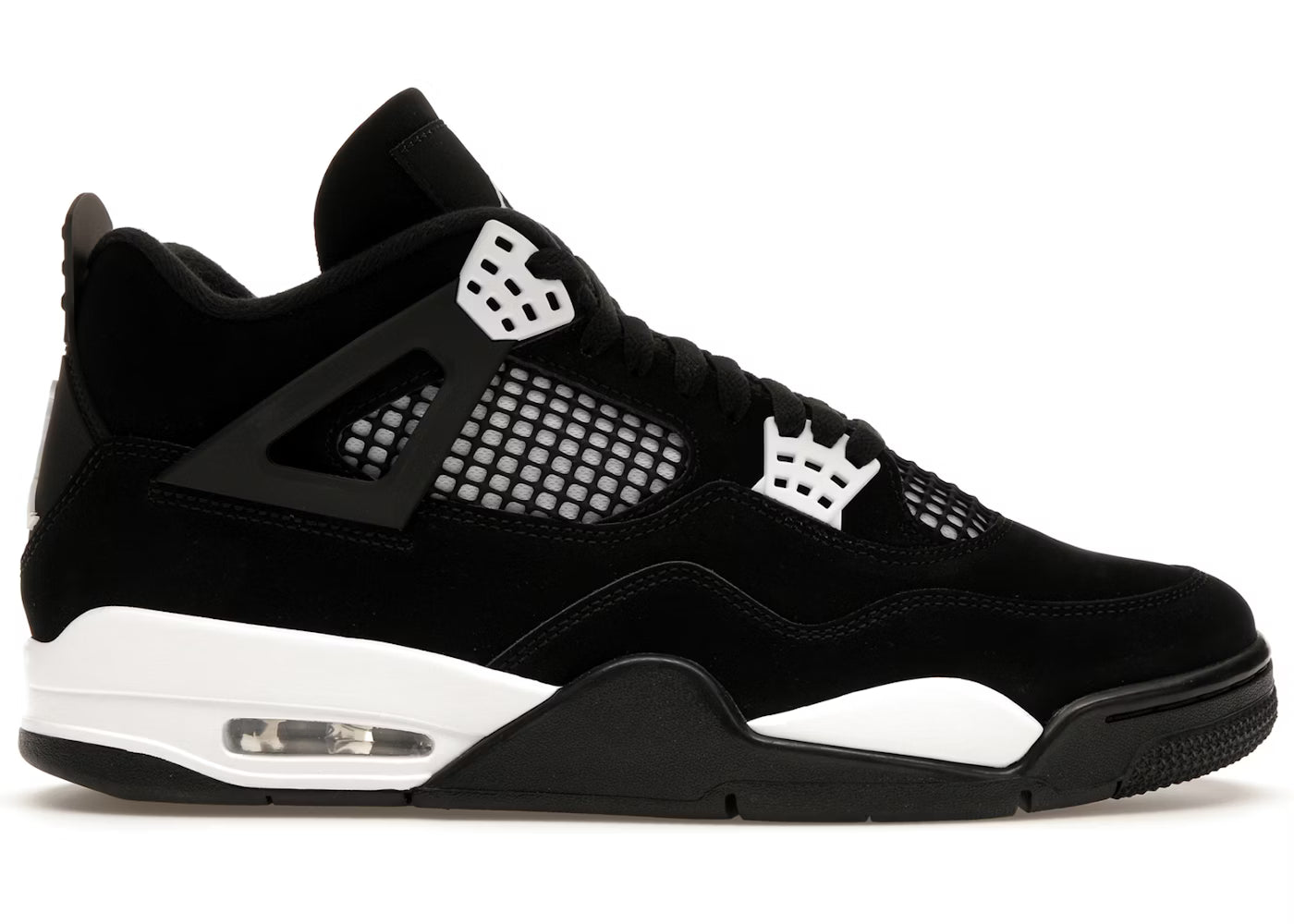 AIR JORDAN 4