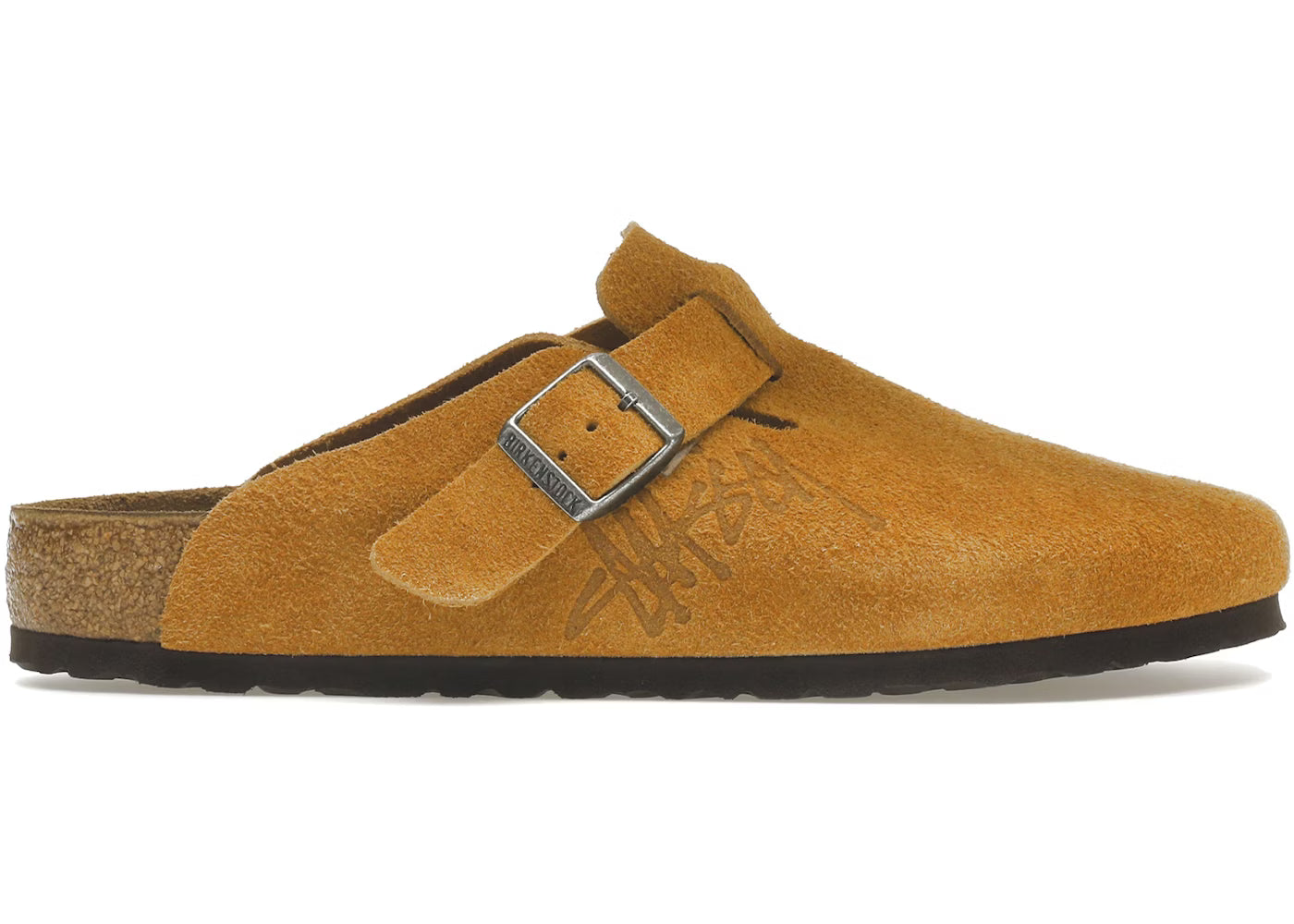 BIRKENSTOCK BOSTON CLOG