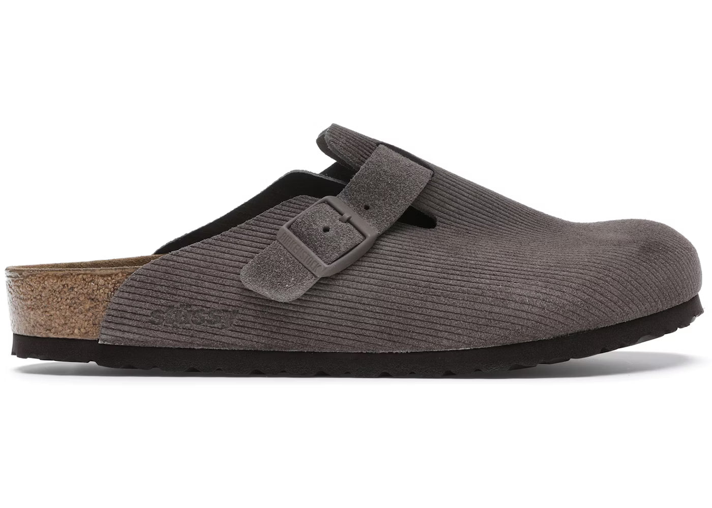 BIRKENSTOCK BOSTON CLOG