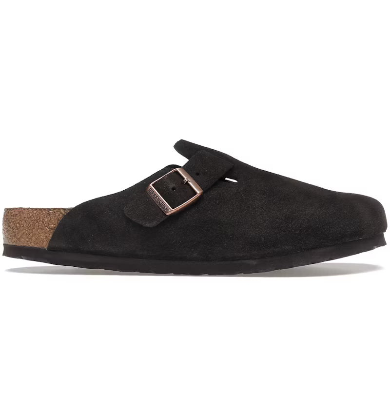 BIRKENSTOCK BOSTON CLOG