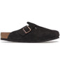 BIRKENSTOCK BOSTON CLOG