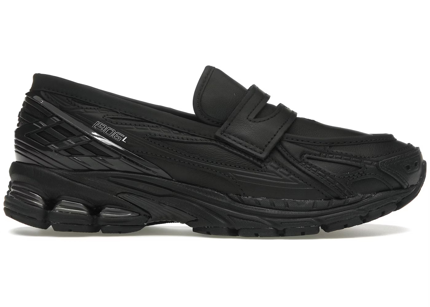 NEW BALANCE 1906 LOAFERS