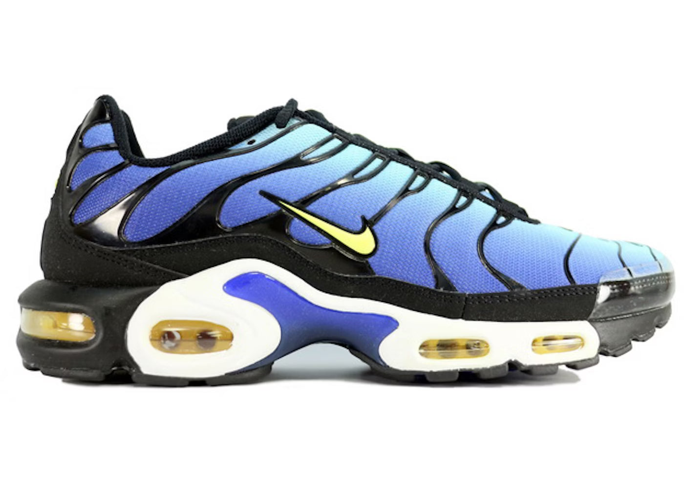 NIKE TN