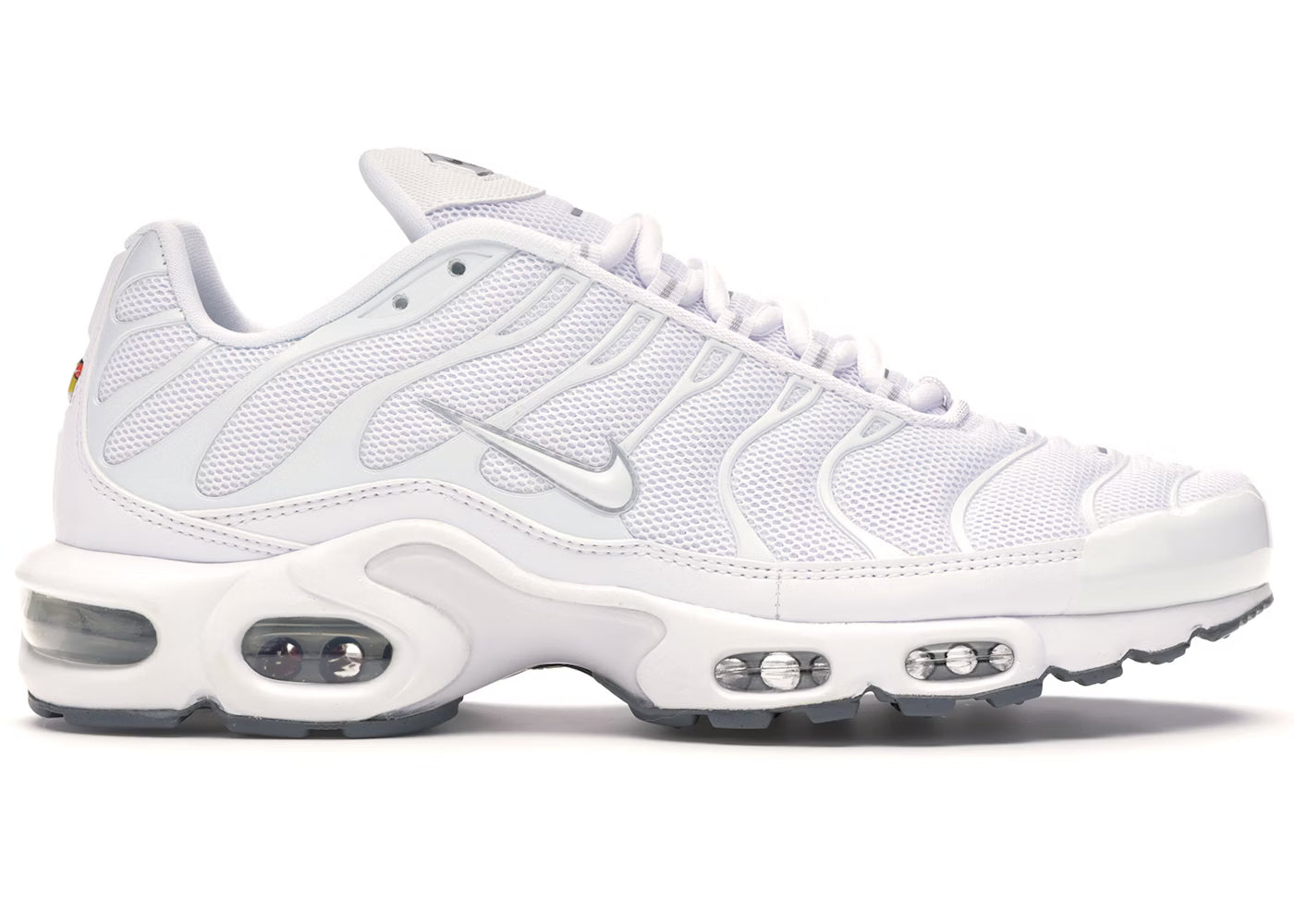 NIKE TN