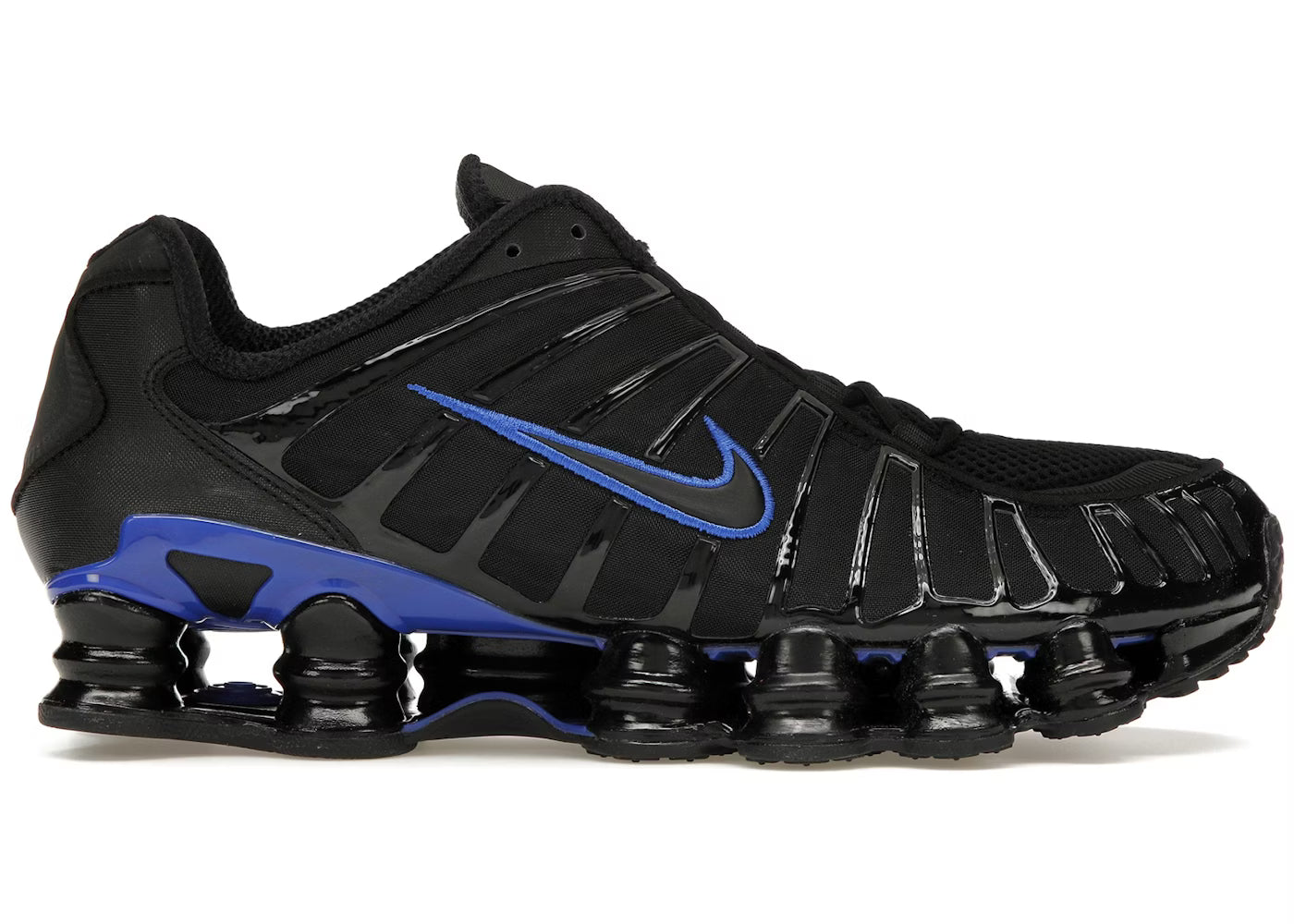 NIKE SHOX TL