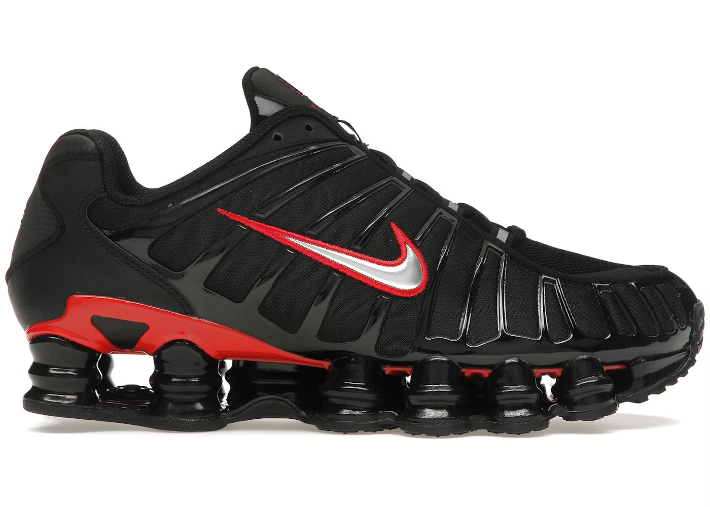 NIKE SHOX TL