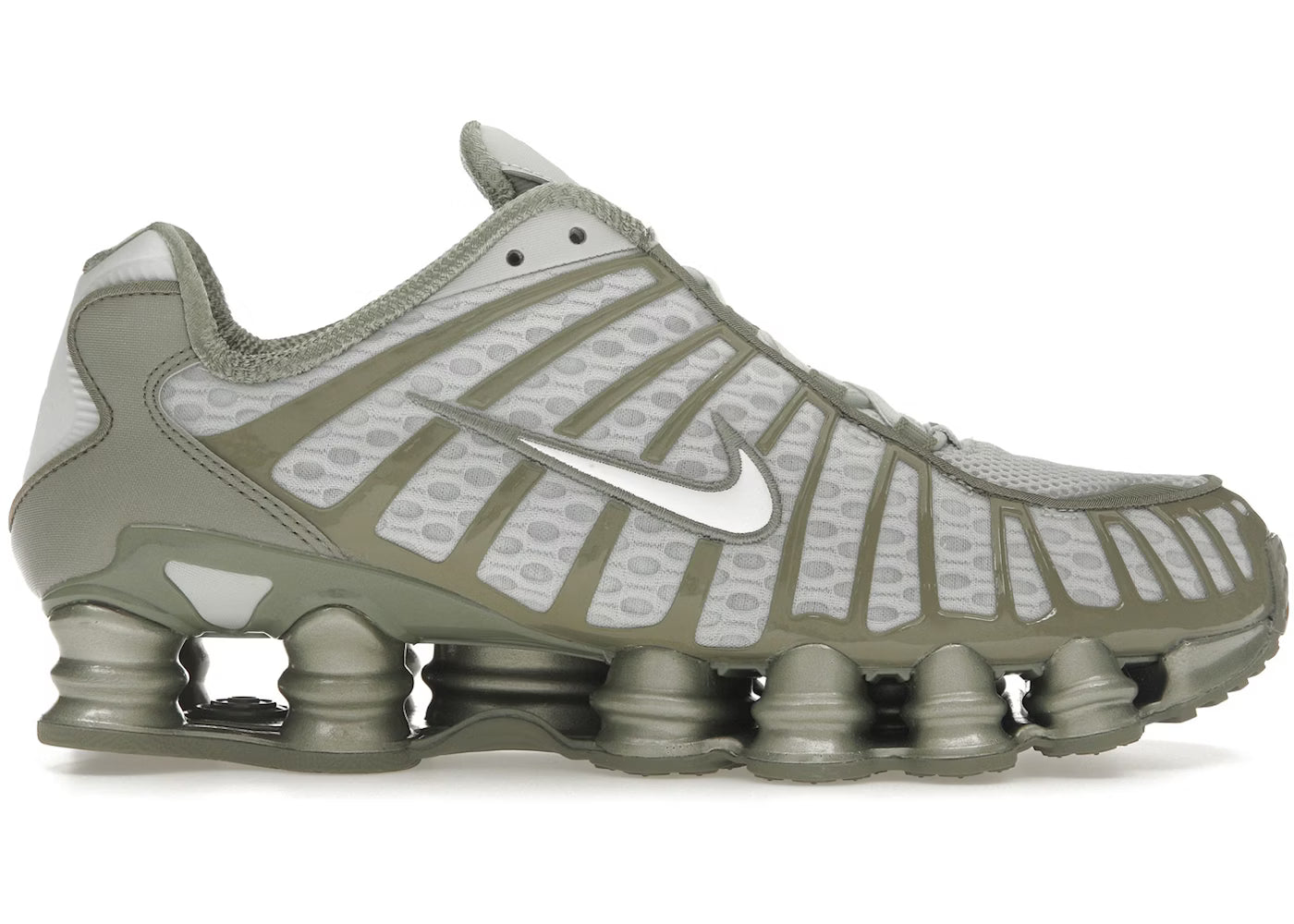NIKE SHOX TL