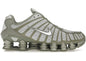NIKE SHOX TL