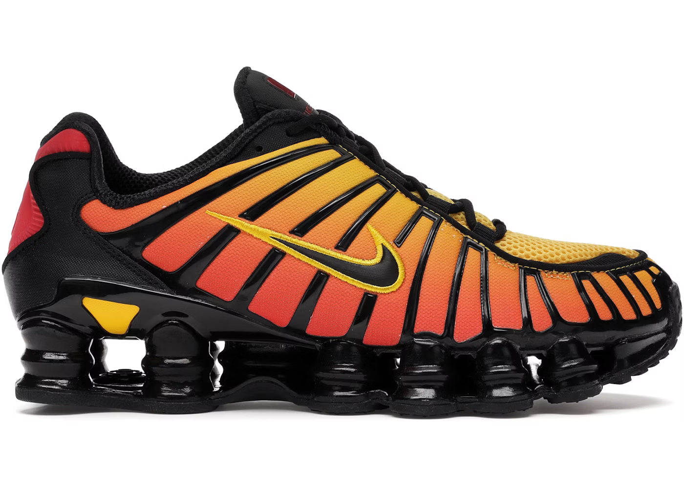 NIKE SHOX TL
