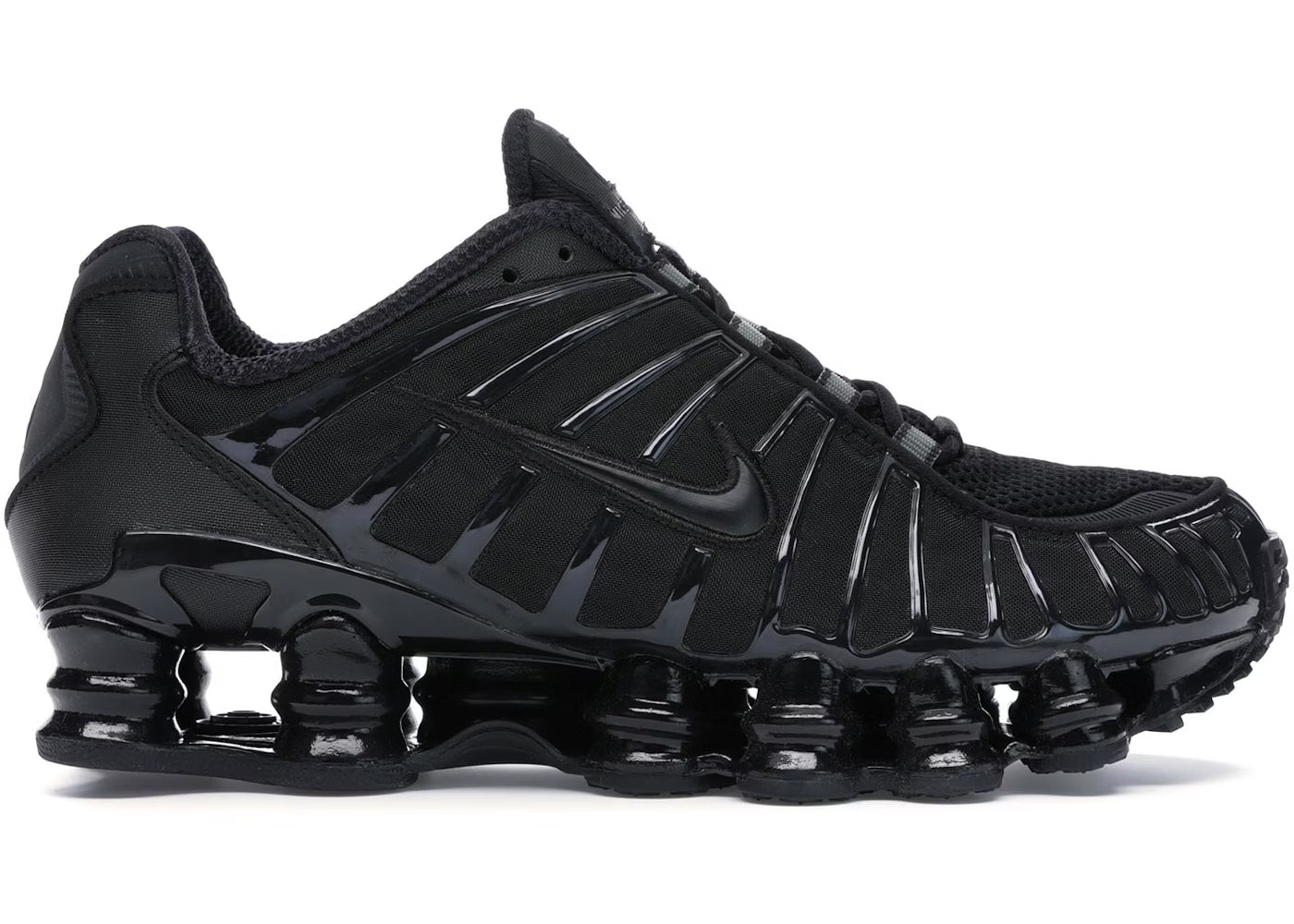 NIKE SHOX TL