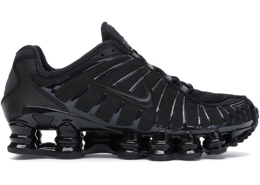 NIKE SHOX TL