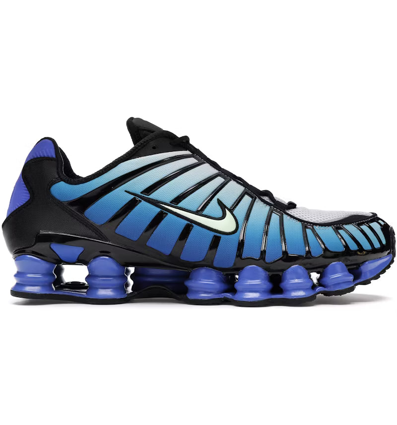 NIKE SHOX TL