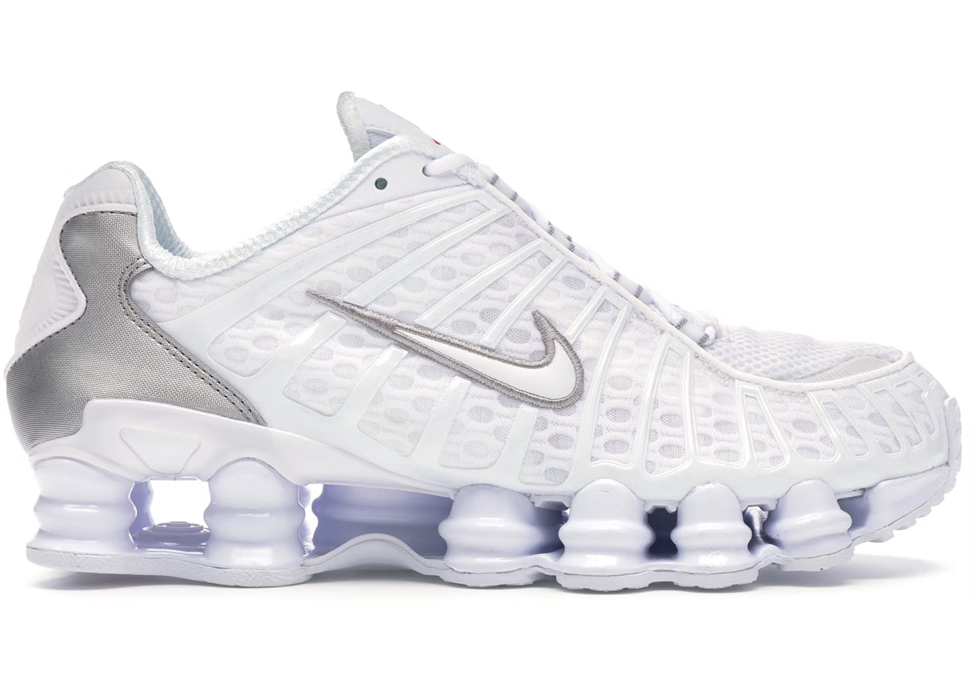 NIKE SHOX TL