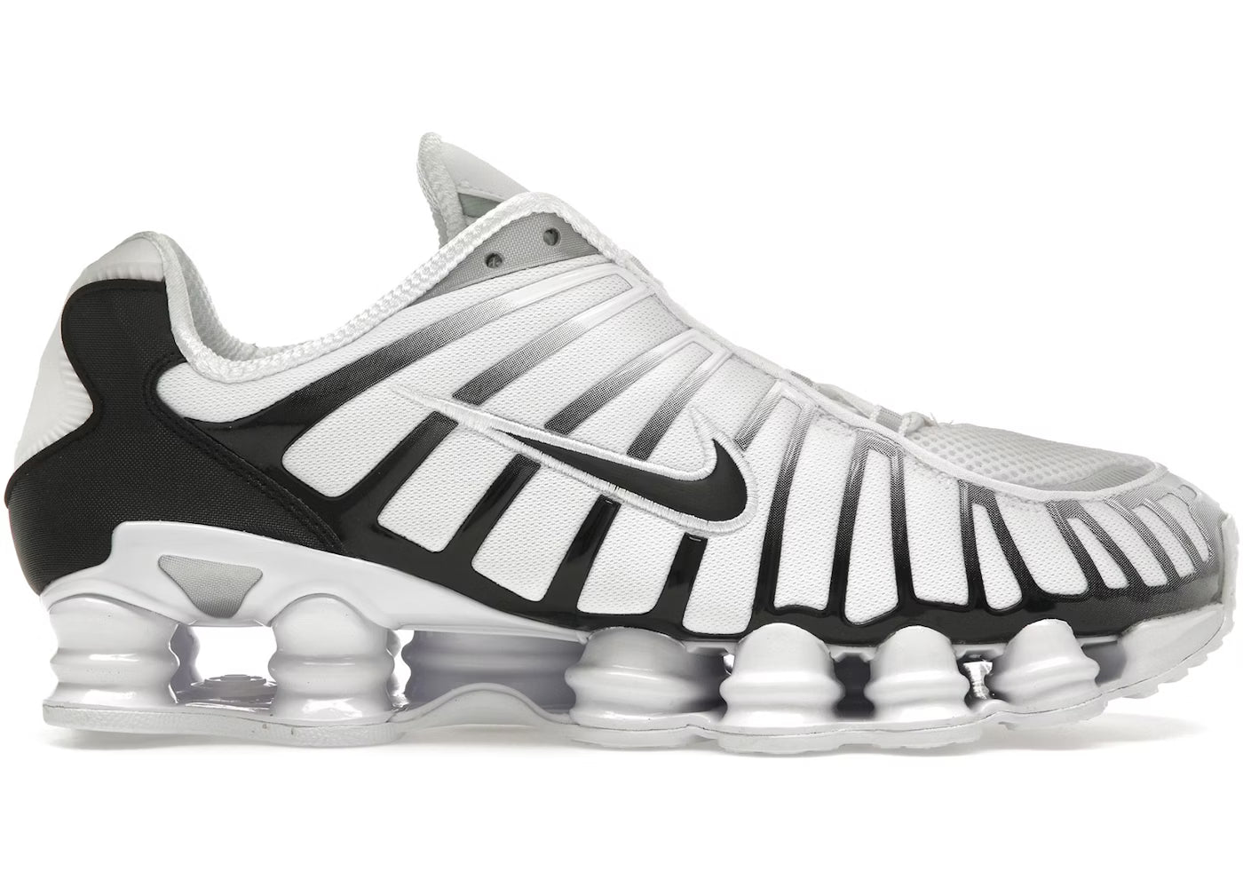 NIKE SHOX TL