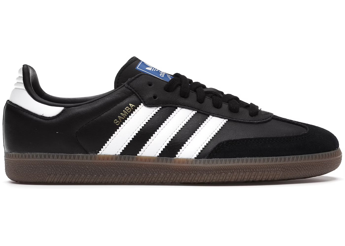 ADIDAS SAMBA
