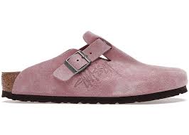 BIRKENSTOCK BOSTON CLOG