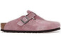 BIRKENSTOCK BOSTON CLOG