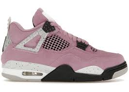 AIR JORDAN 4