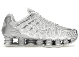 NIKE SHOX TL