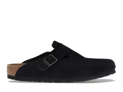 BIRKENSTOCK BOSTON CLOG