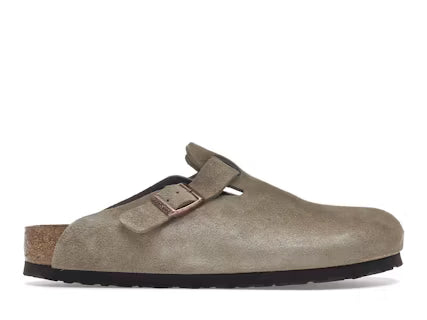 BIRKENSTOCK BOSTON CLOG